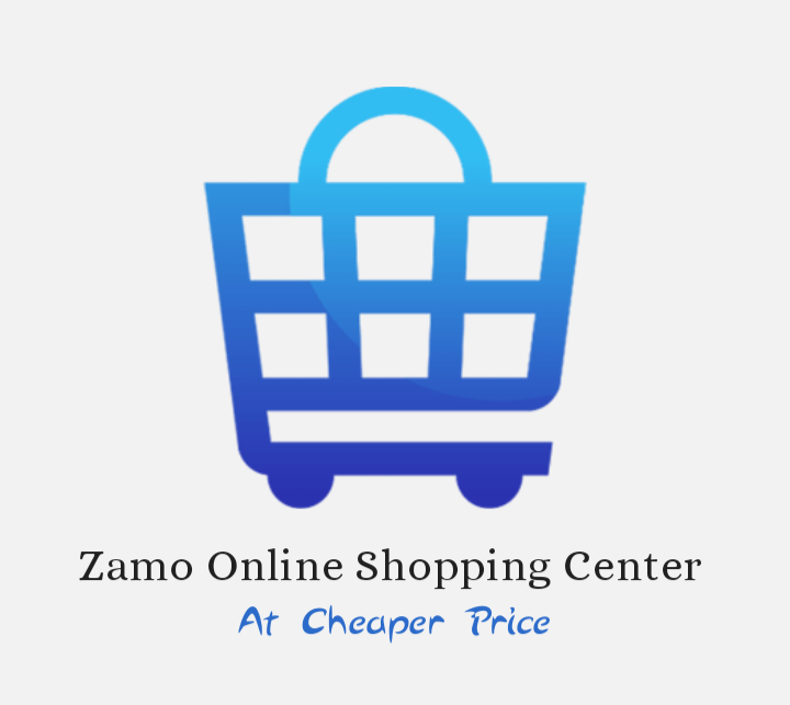 ZAMO ONLINE SHOPPING CENTER